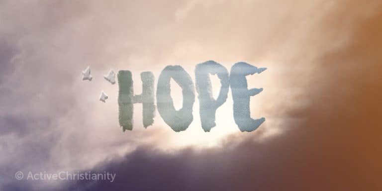 20 bible verses about hope in hard times