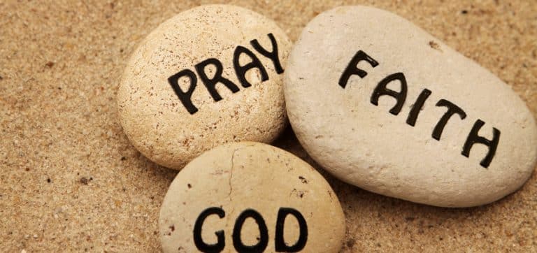 30 powerful bible verses about prayer