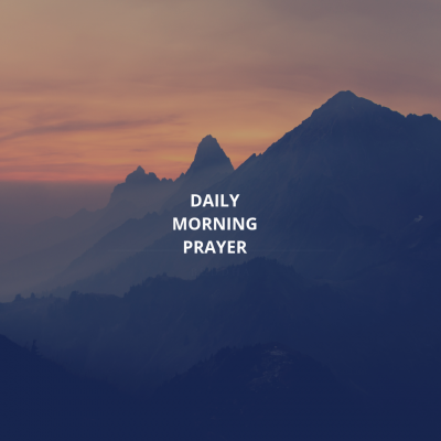 Daily Morning Prayer For Everyone | PRAYER POINTS