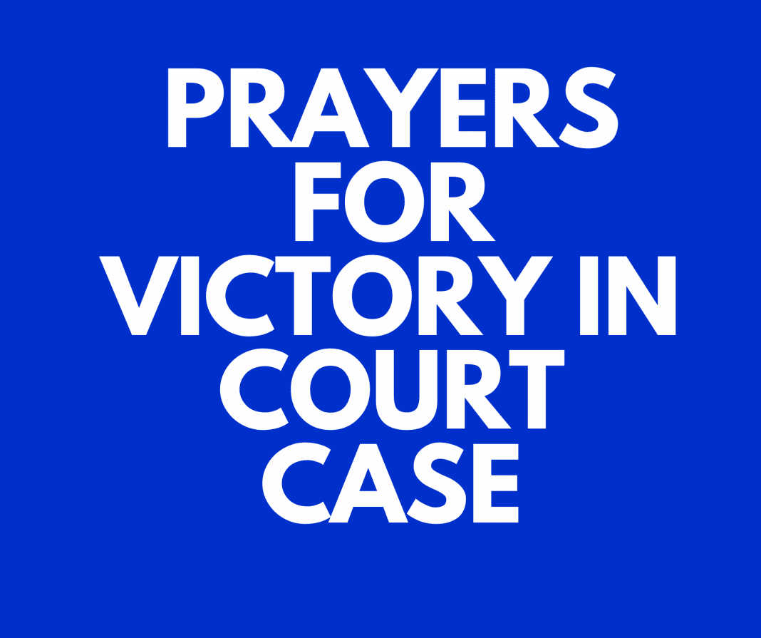 prayers-for-victory-in-court-case