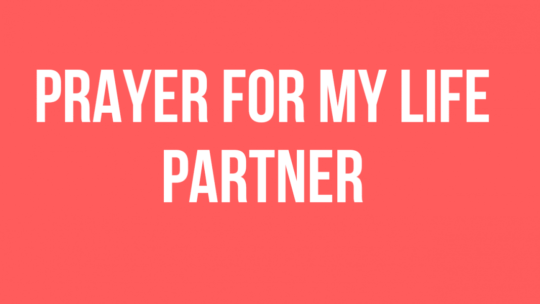 prayer-points-for-life-partner-prayer-points