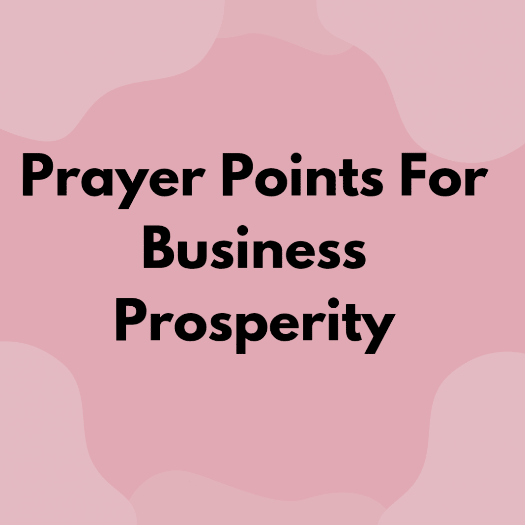 prayer-points-for-business-prosperity-prayer-points