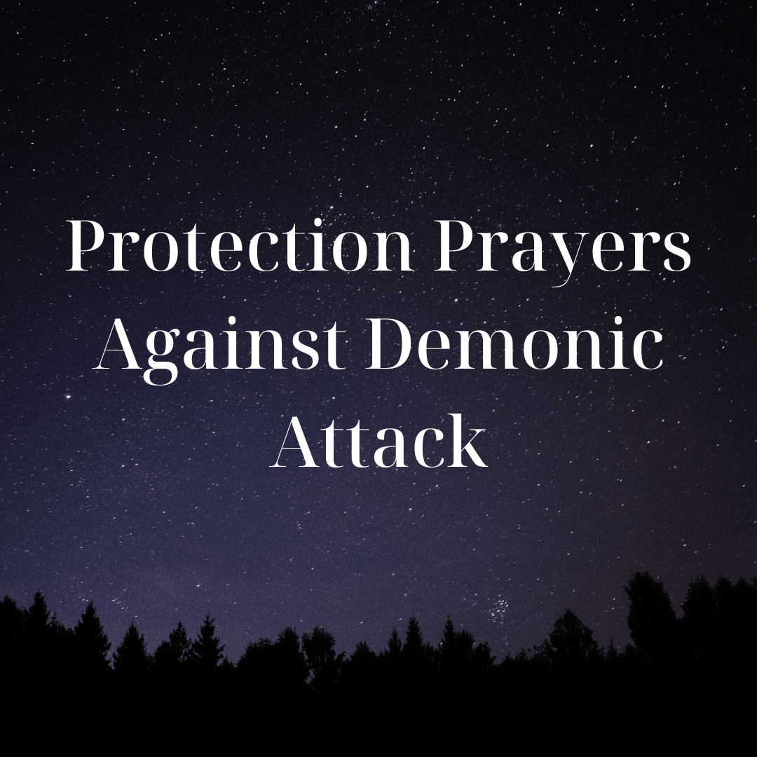 protection-prayers-against-demonic-attack-everyday-prayer-guide